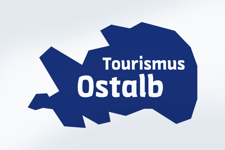 Logo Tourismus Ostalb